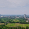 Отель Comfort And Enjoy Living 1Br At Tree Park City Bsd Apartment, фото 15
