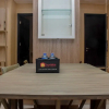 Отель Exclusive And Comfort 2Br Apartment At Sudirman Suites, фото 13