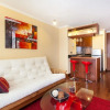Отель Open Suites - Manuel Montt, фото 2