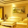 Отель Wan Hang Zhi Xing Boytique Hotel, фото 5
