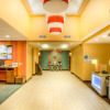 Отель Holiday Inn Express Wichita South, an IHG Hotel, фото 16