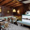 Отель Café Pension Alpina, фото 20