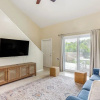 Отель Fort Pierce Condo: Walk to Beach & State Park!, фото 17