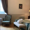 Отель Lhostellerie de la Pomarède et le Presbytère, фото 12