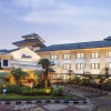 Отель Prime Plaza Hotel - Purwakarta, фото 1