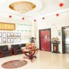 Отель GreenTree Inn Shanxi Luliang Fengshan Road Central Park Express Hotel, фото 46