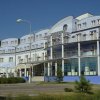 Отель Hesperia Hotel в Оломоуце