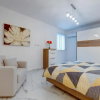 Отель Stylish 2BR Apartment in Central St Julians, фото 2