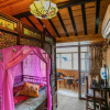 Отель Wuzhen Riverside Boutique Hostel, фото 20