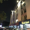 Отель Goody Hotel, фото 13