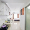 Отель Good Choice And Tidy Studio Skyview Medan Apartment, фото 6