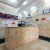 Отель OYO 163 Al Sadarh Furnished Units, фото 12