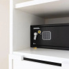 Отель Deluxe Condo With GYM and Garden Near La Mexicana Park, фото 26