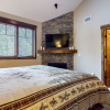 Отель Woodwinds #1323 4 Bedroom Townhouse, фото 29