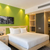 Отель Hampton by Hilton Antwerp Central Station, фото 40