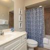 Отель Phoenix West 1706 3 Bedroom Condo, фото 11