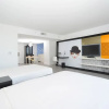 Отель South Beach Studio in a 5 Hotel #1003, фото 6