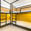 Отель Amber Hostel, фото 18