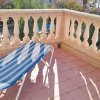 Отель Chalet With 3 Bedrooms in Cala Pi, With Pool Access, Furnished Garden, фото 9