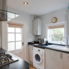 Отель Cosy and Beautiful 2BR Flat Near Battersea Fits 4, фото 4