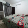 Отель Hostel Cuartos de Renta Nuevos Huasteca Potosina WIFI A/C, фото 6