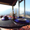 Отель Pognana Luxury Apartment n.2 - 4 people, фото 16
