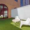 Отель B&B HOTEL Madrid Fuenlabrada, фото 21