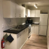 Отель Notodden Sentrum Apartment No 1, фото 4