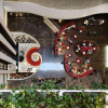Отель Hilton Brisbane, фото 20