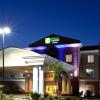 Отель Holiday Inn Express & Suites Spring Hill, an IHG Hotel, фото 1