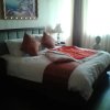 Отель Ariva Tianjin Binhai Serviced Apartment, фото 6