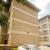 Отель Esterina Apartments & Fitness Place, фото 1