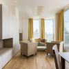 Отель Vienna Grand Apartments DANUBE, фото 4