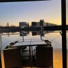 Отель Hausboot Lore, фото 16