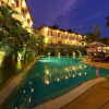 Отель Fanari Khaolak Resort - Courtyard Zone, фото 11