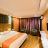 Отель OYU Mingting City Hotel, фото 11