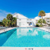 Отель Cotton Bayou Condominiums, фото 17