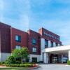 Отель Springhill Suites Statesboro University Area, фото 47