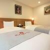 Отель Ramada by Wyndham Gangwon Taebaek, фото 12