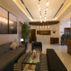 Отель Yellow Rose Hotel, фото 23
