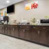 Отель Quality Inn Rochester Airport, фото 19