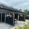 Отель Holidayhome 6 Persons - Kon Emmaweg 26 Vrouwenpolder Uitspanning Oranjezon, фото 15