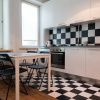 Отель Bizzi LuxProchnika Studio, фото 8