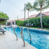 Отель AnB Poolvilla Grand Modern 3BR Jomtien, фото 11