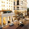 Отель Movenpick Hotel Hanoi Centre в Ханое