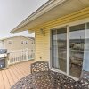 Отель Brigantine Condo w/ Gas Grill - Walk to Beach!, фото 19