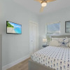 Отель Welcome To Sunset Paradise Wonderful! Vacation Rental - 2633 Estero Blvd Unit B 4 Bedroom Home by Re, фото 3