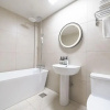 Отель From H Chung-ju About Hotel, фото 11