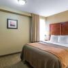 Отель Comfort Inn & Suites Ventura Beach, фото 7