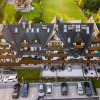 Отель Apartamenty Krzeptowskiego Zakopane, фото 1